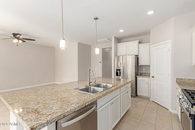 4041 W COPPERLEAF Drive, Queen Creek, AZ 85144