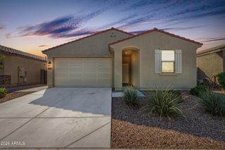 4041 W COPPERLEAF Drive, Queen Creek, AZ 85144