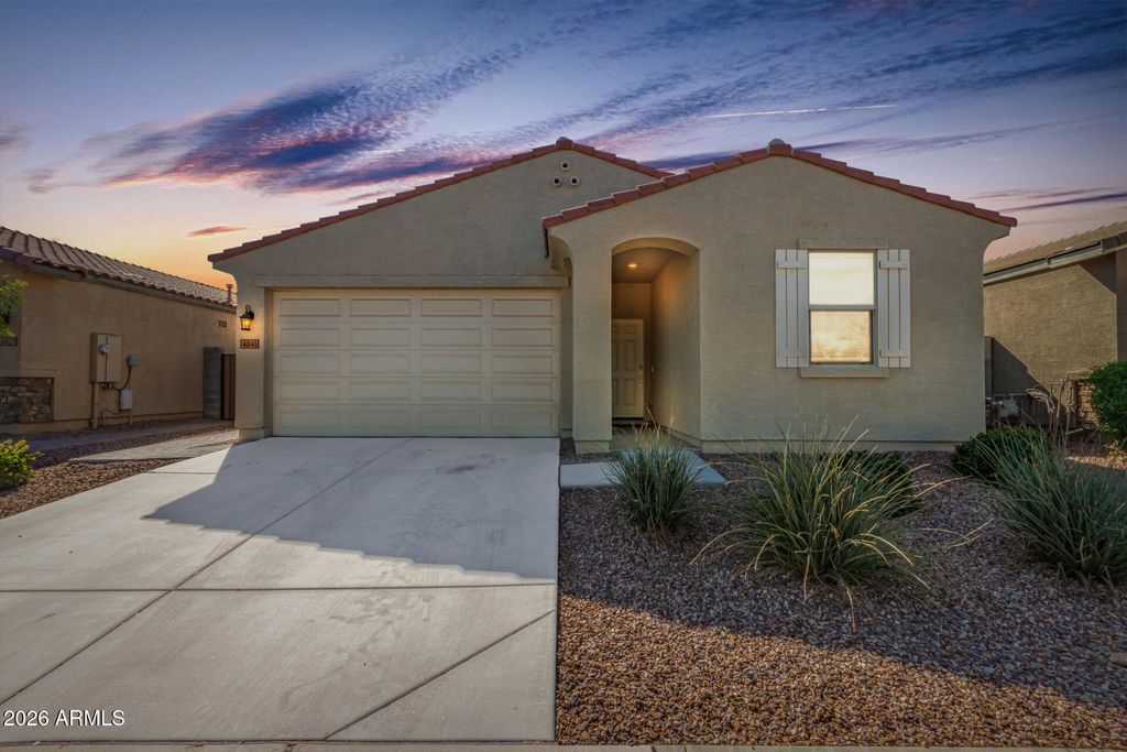 4041 W COPPERLEAF Drive, Queen Creek, AZ 85144
