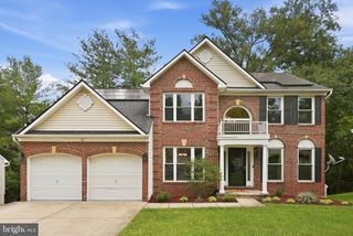 4607 MARGIE CT, Lanham, MD 20706