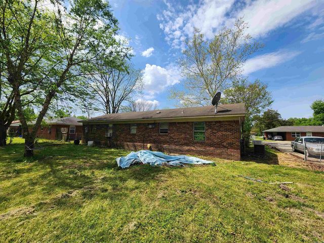 306 Pine Street, Keiser, AR 72351