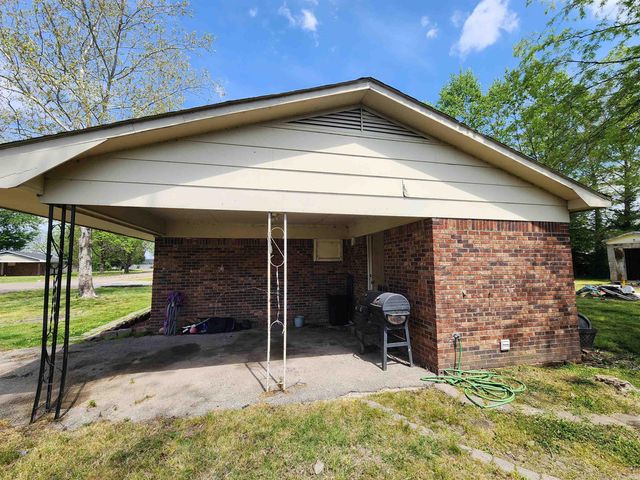 306 Pine Street, Keiser, AR 72351