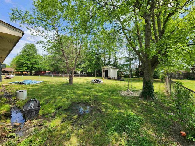 306 Pine Street, Keiser, AR 72351