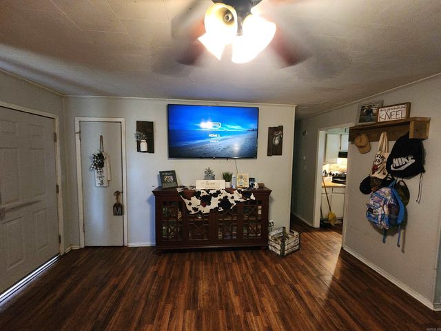 306 Pine Street, Keiser, AR 72351