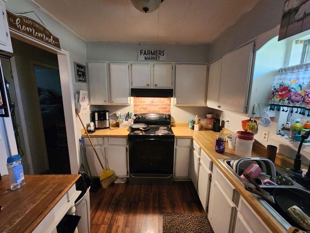 306 Pine Street, Keiser, AR 72351