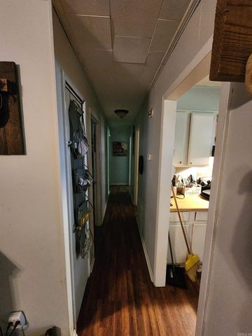 306 Pine Street, Keiser, AR 72351