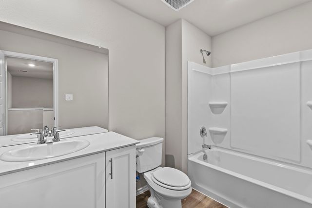 3141 Maple Orchard Lane, Fort Worth, TX 76140