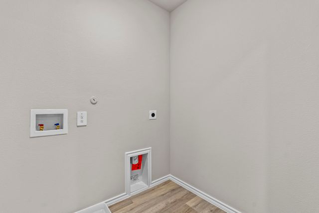 3141 Maple Orchard Lane, Fort Worth, TX 76140