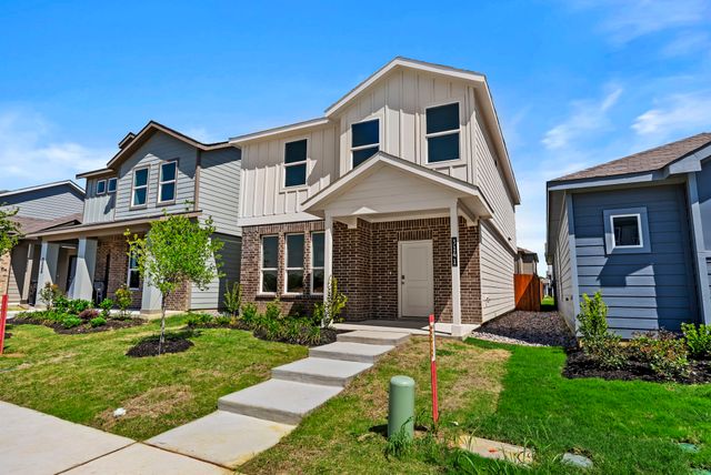 3141 Maple Orchard Lane, Fort Worth, TX 76140