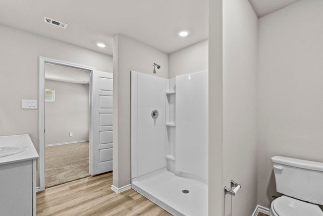 3141 Maple Orchard Lane, Fort Worth, TX 76140