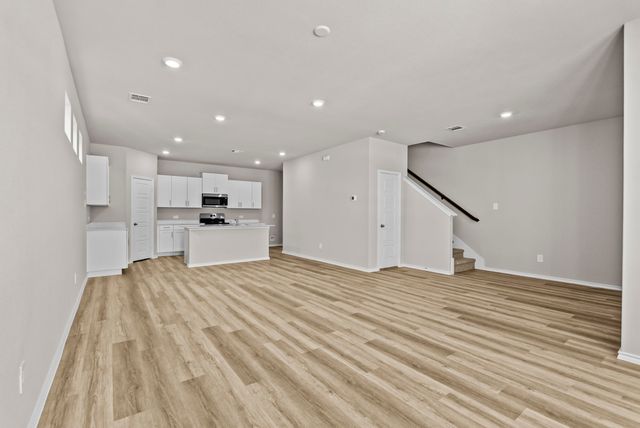 3141 Maple Orchard Lane, Fort Worth, TX 76140