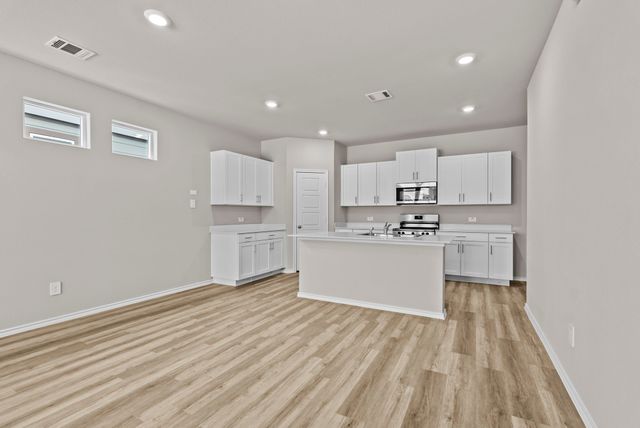 3141 Maple Orchard Lane, Fort Worth, TX 76140