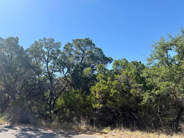 20823 Roundup TRL, Lago Vista, TX 78645