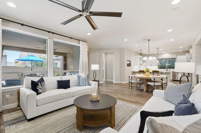 683 E CITRUS HOLLOW Way, Queen Creek, AZ 85140