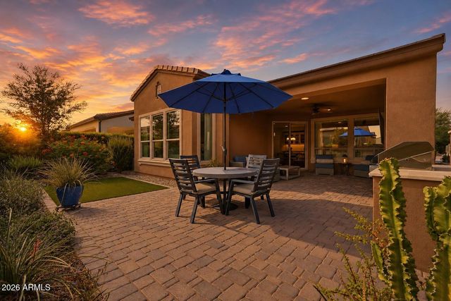 683 E CITRUS HOLLOW Way, Queen Creek, AZ 85140