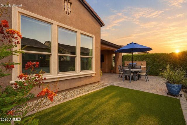 683 E CITRUS HOLLOW Way, Queen Creek, AZ 85140