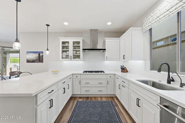 683 E CITRUS HOLLOW Way, Queen Creek, AZ 85140