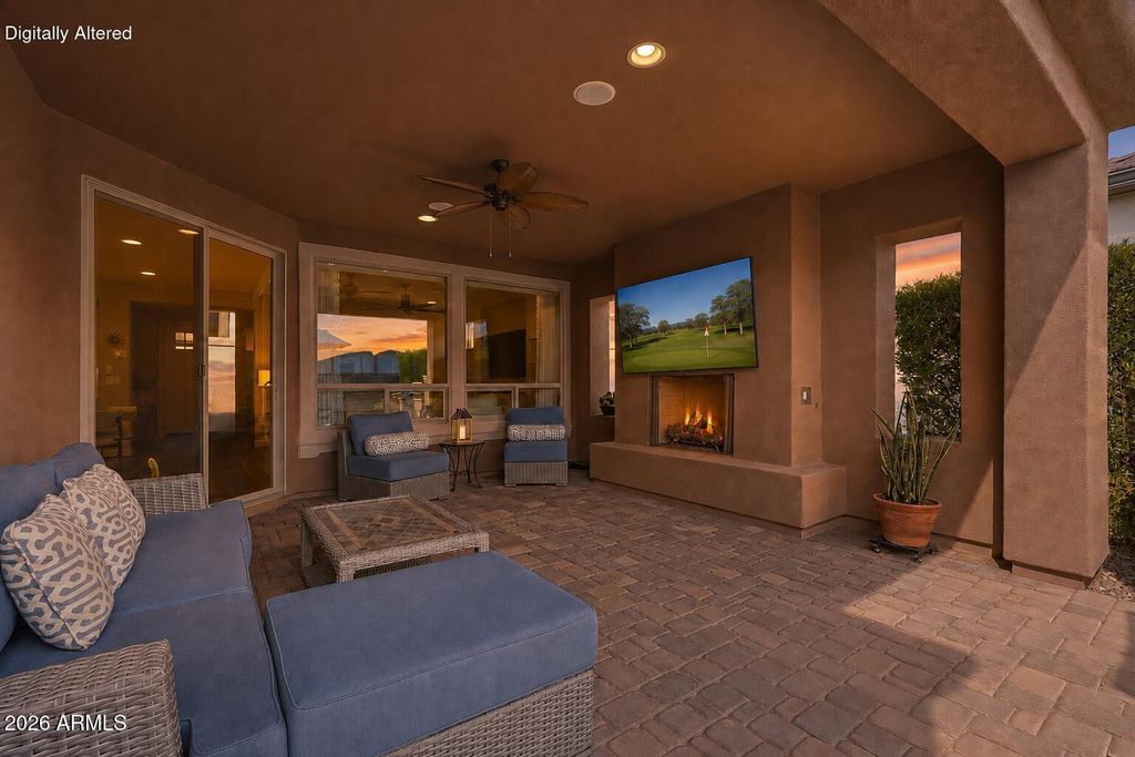 683 E CITRUS HOLLOW Way, Queen Creek, AZ 85140