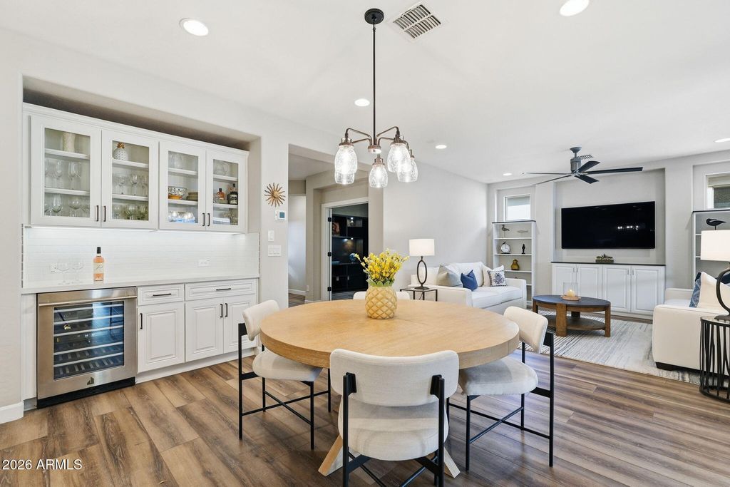 683 E CITRUS HOLLOW Way, Queen Creek, AZ 85140 — photo 4