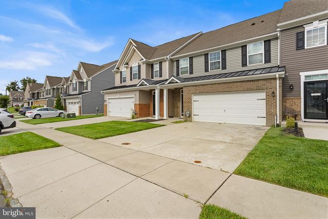 313 HIDDEN ACRES LN, Moorestown, NJ 08057