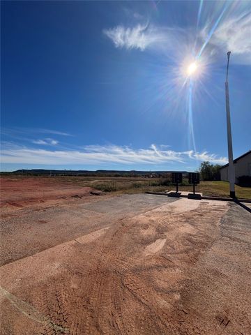 254 Gatling Street, Tuscola, TX 79562