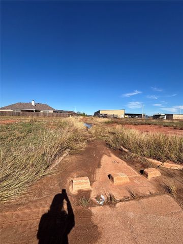 254 Gatling Street, Tuscola, TX 79562