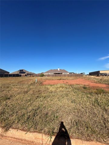 254 Gatling Street, Tuscola, TX 79562