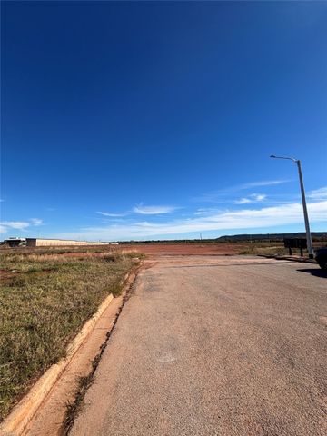 254 Gatling Street, Tuscola, TX 79562