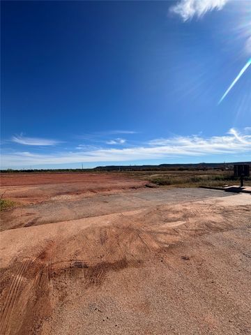 254 Gatling Street, Tuscola, TX 79562