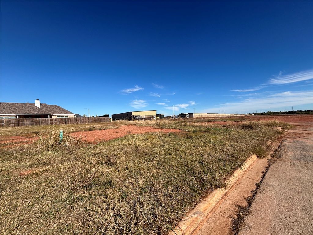 254 Gatling Street, Tuscola, TX 79562