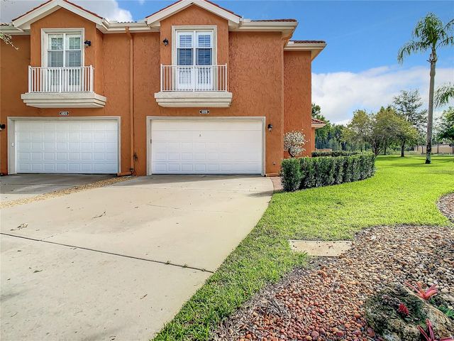 6818 SOMBRAS WAY, Land O Lakes, FL 34637