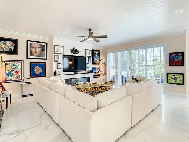 6818 SOMBRAS WAY, Land O Lakes, FL 34637