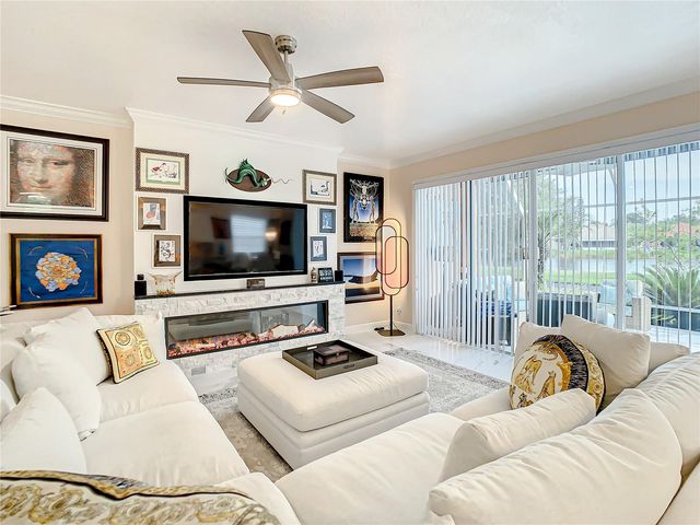 6818 SOMBRAS WAY, Land O Lakes, FL 34637