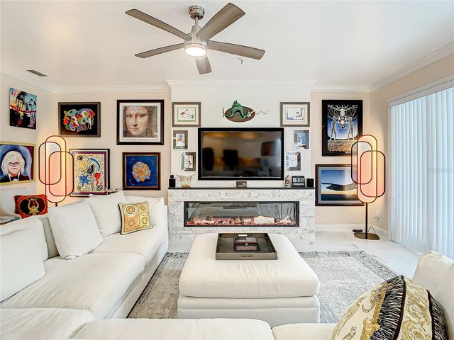 6818 SOMBRAS WAY, Land O Lakes, FL 34637