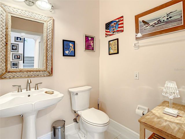 6818 SOMBRAS WAY, Land O Lakes, FL 34637