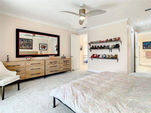 6818 SOMBRAS WAY, Land O Lakes, FL 34637