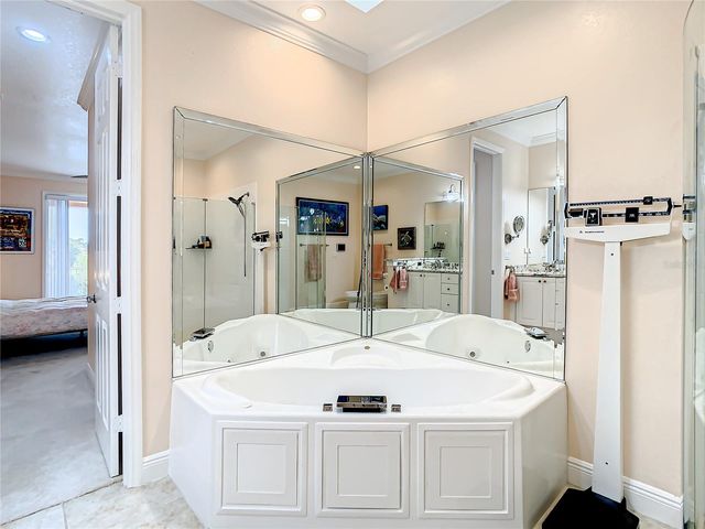 6818 SOMBRAS WAY, Land O Lakes, FL 34637