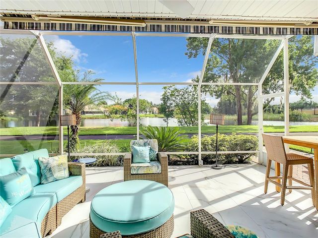 6818 SOMBRAS WAY, Land O Lakes, FL 34637