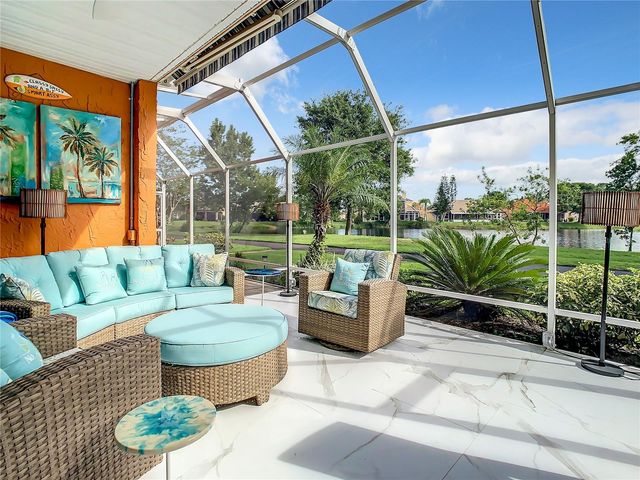 6818 SOMBRAS WAY, Land O Lakes, FL 34637