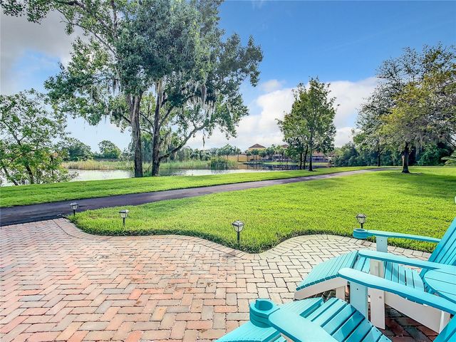 6818 SOMBRAS WAY, Land O Lakes, FL 34637