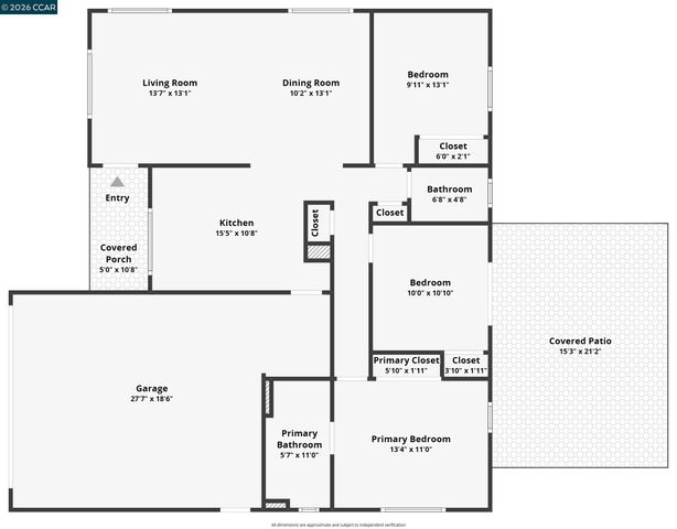 5520 Alaska Dr, Concord, CA 94521