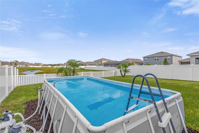 1139 AUGUST SKY DRIVE, Deltona, FL 32738