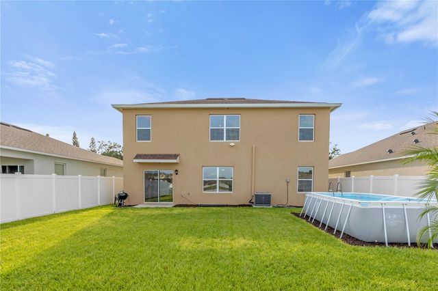 1139 AUGUST SKY DRIVE, Deltona, FL 32738