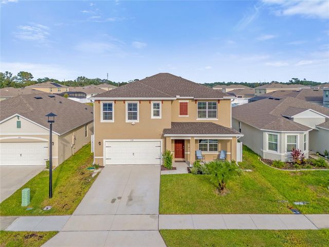 1139 AUGUST SKY DRIVE, Deltona, FL 32738