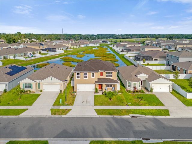 1139 AUGUST SKY DRIVE, Deltona, FL 32738
