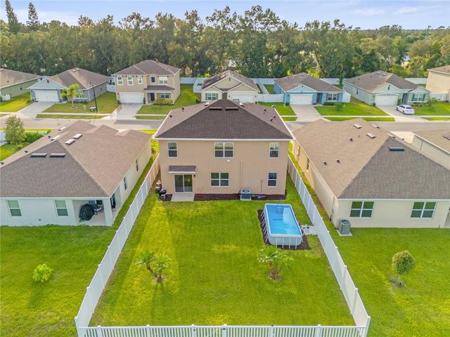 1139 AUGUST SKY DRIVE, Deltona, FL 32738