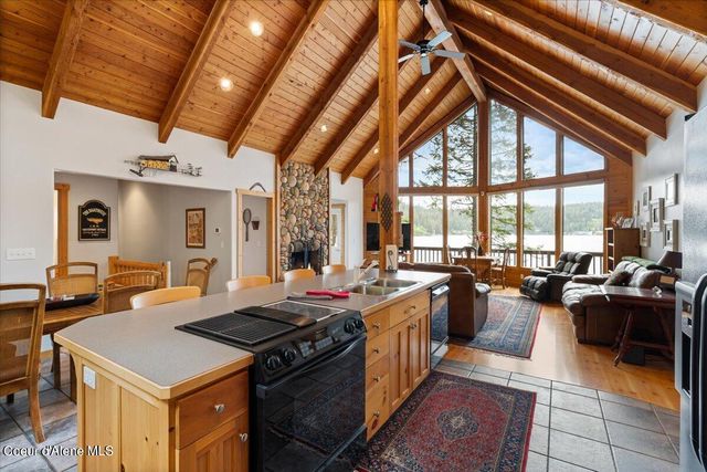 7373 E HAYDEN HAVEN RD, Hayden, ID 83835