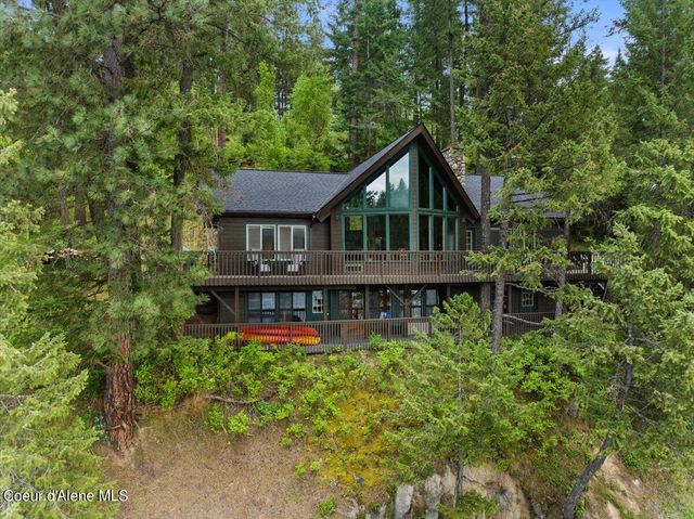 7373 E HAYDEN HAVEN RD, Hayden, ID 83835