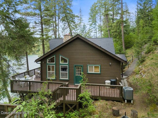 7373 E HAYDEN HAVEN RD, Hayden, ID 83835