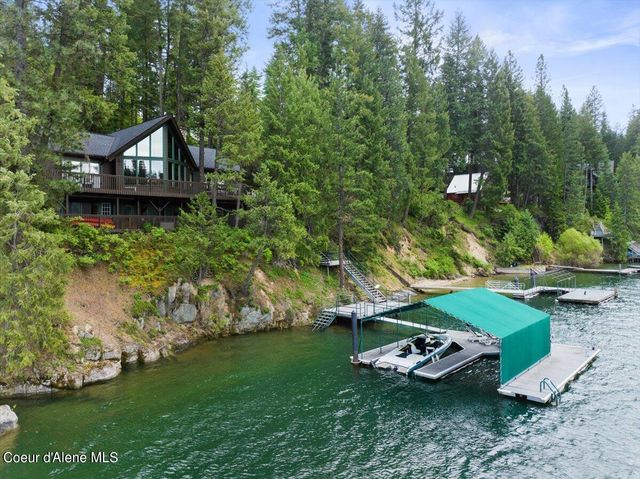 7373 E HAYDEN HAVEN RD, Hayden, ID 83835